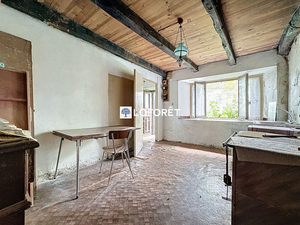 Vente Maison Maison Therondels 3 pièce(s) 77m2 Therondels