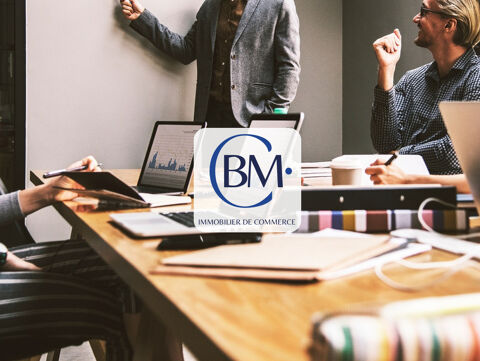 Location bureaux - Cugnaux - 130 m&sup2; 1780 31270 Cugnaux