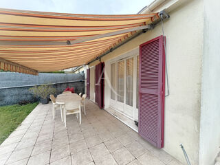  Maison � vendre 5 pi�ces 99 m�