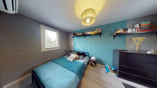  Maison � vendre 5 pi�ces 101 m�