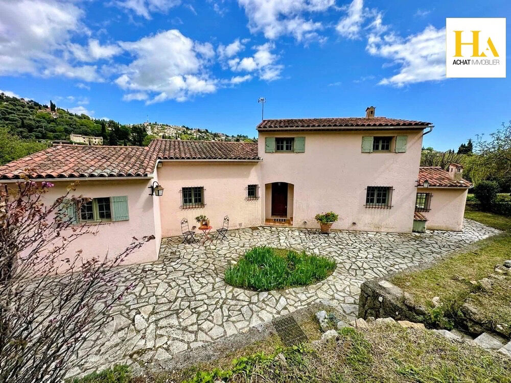 � vendre  Maison Grasse (06130)