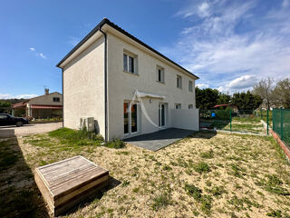  Maison � vendre 4 pi�ces 75 m�