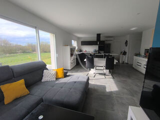  Maison � vendre 4 pi�ces 70 m�