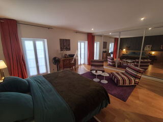  Appartement à vendre 5 pièces 160 m²