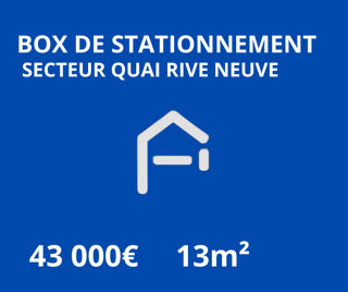  Parking / Garage � vendre 