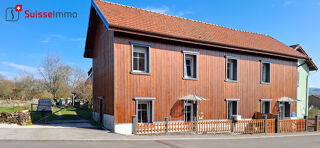  Immeuble à vendre 8 pièces 196 m²