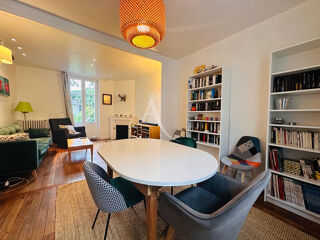  Maison � vendre 6 pi�ces 112 m�