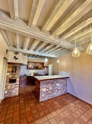  Maison � vendre 6 pi�ces 195 m�
