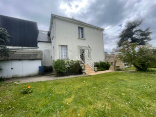  Maison � vendre 6 pi�ces 130 m� Plo�rmel
