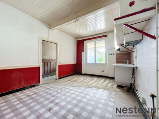  Maison à vendre 3 pièces 93 m²