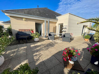  Appartement à vendre 4 pièces 92 m²