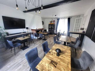  Maison � vendre 8 pi�ces 199 m�