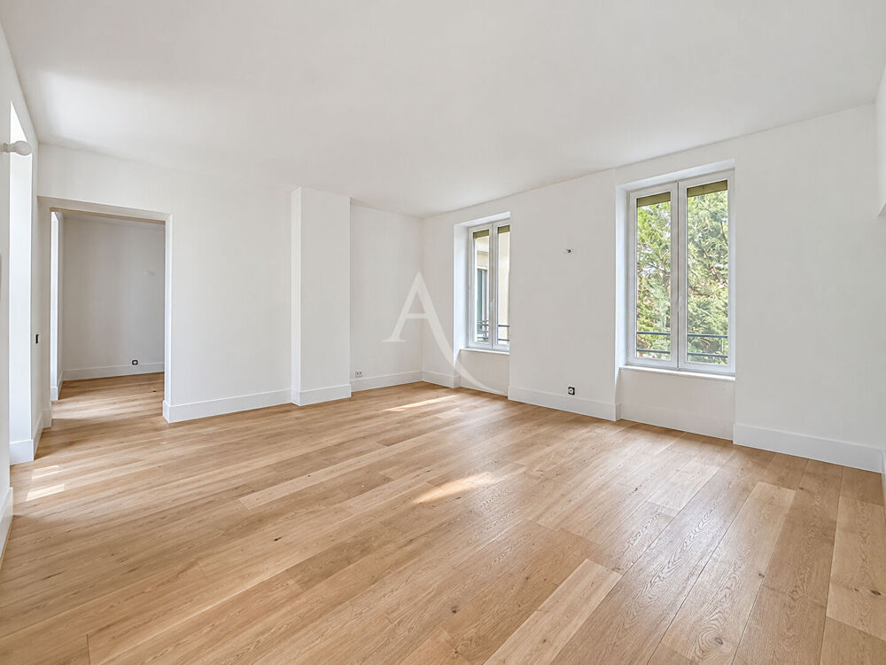 Vente Appartement Appartement F2 proche gare refait à neuf Meaux