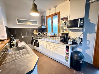  Maison à vendre 5 pièces 82 m²
