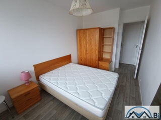  Appartement à louer 2 pièces 33 m²