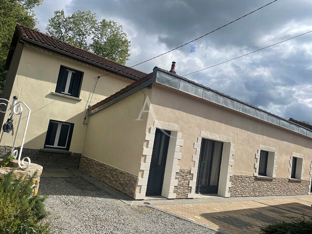 Maison 6 pièces 121 m² · à Lezoux · 121 m² · 206 000 €