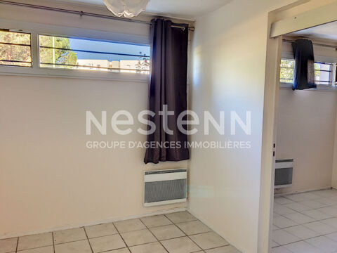  Appartement � louer 1 pi�ce 29 m�