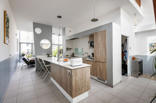  Maison à vendre 5 pièces 154 m²