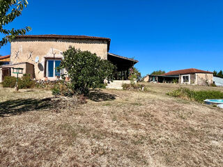  Maison à vendre 5 pièces 165 m²