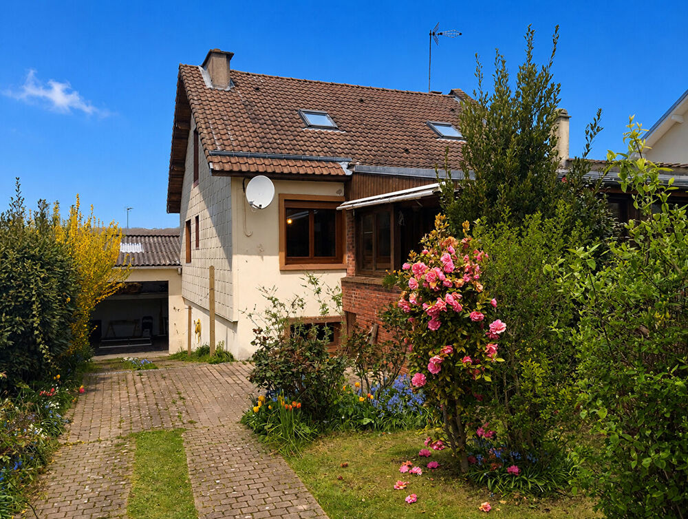 Maison LE HAVRE - Aplemont