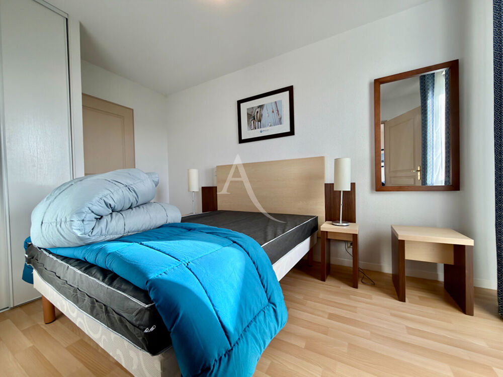 Vente Appartement Appartement Saint Gilles Croix De Vie 3 pièce(s) Saint gilles croix de vie