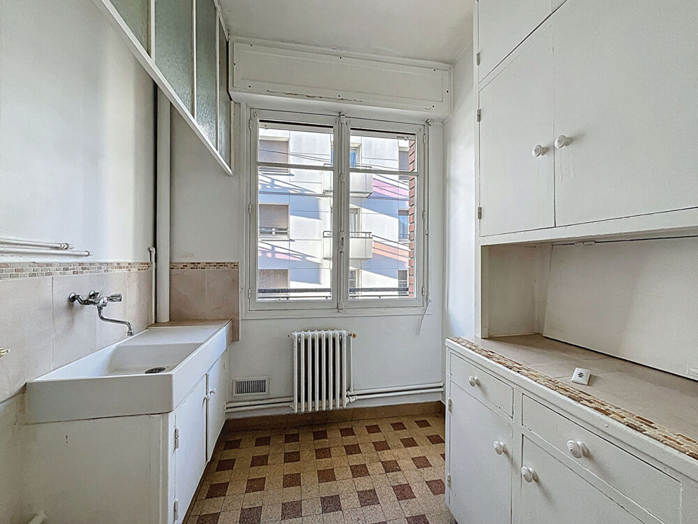 Vente Appartement Appartement Elbeuf 3 pièce(s) 56 m2 Elbeuf