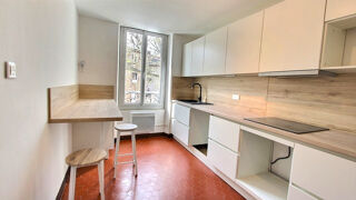  Appartement  louer 2 pices 46 m