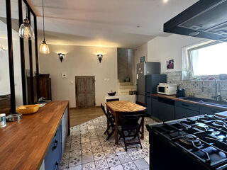  Maison à vendre 6 pièces 140 m²