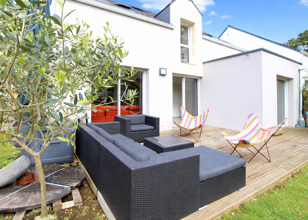 à vendre  Maison Pornichet (44380)