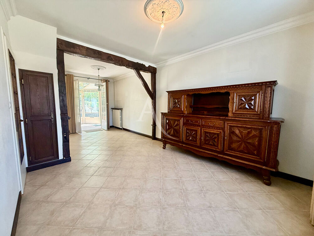 Vente Maison Maison  5 pièces Chartres Chartres