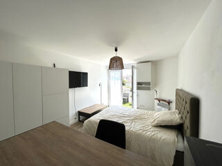  Appartement  louer 1 pice 25 m