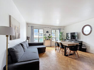  Appartement à vendre 3 pièces 66 m²