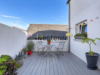  Appartement à louer 5 pièces 99 m²