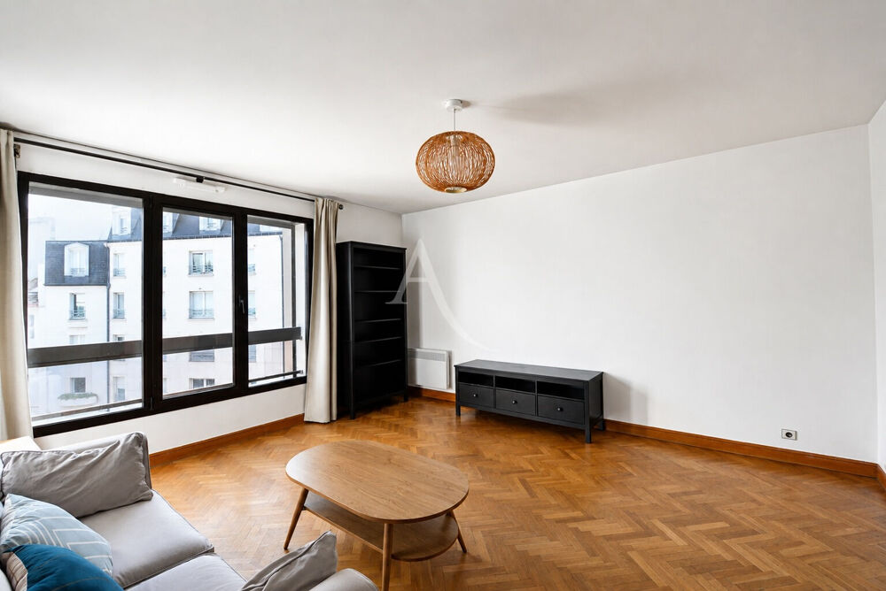 Vente Appartement Spacieux trois pièces quartier mairie Le kremlin bicetre