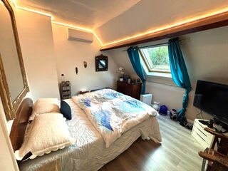  Maison � vendre 5 pi�ces 110 m�