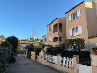  Appartement � vendre 4 pi�ces 91 m�