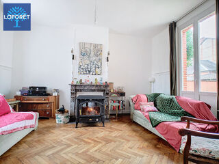  Maison à vendre 9 pièces 195 m²