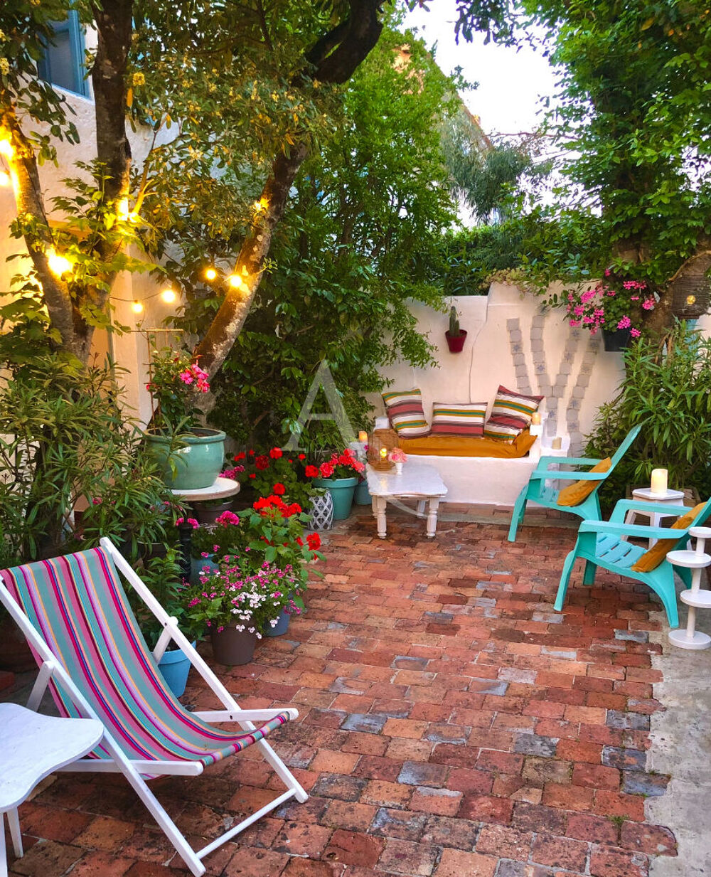 � vendre  Maison Brem-sur-Mer (85470)