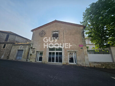   Lieu d'exception en bord du Canal du Midi  Fort potentiel 