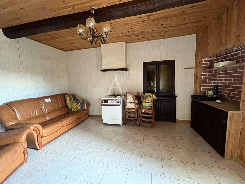 Maison de village Ferrals les Corbières