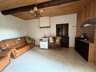  Maison à vendre 4 pièces 117 m²