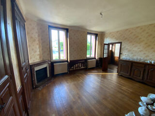  Maison à vendre 9 pièces 231 m²