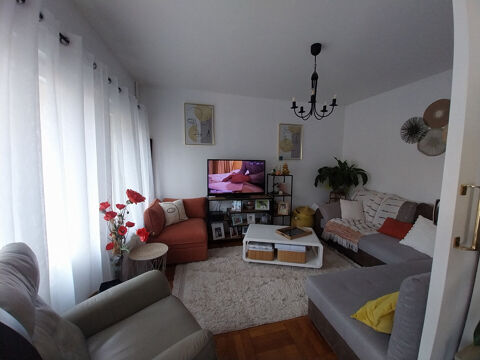  Appartement � vendre 2 pi�ces 65 m�