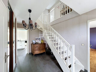  Maison à vendre 6 pièces 123 m²