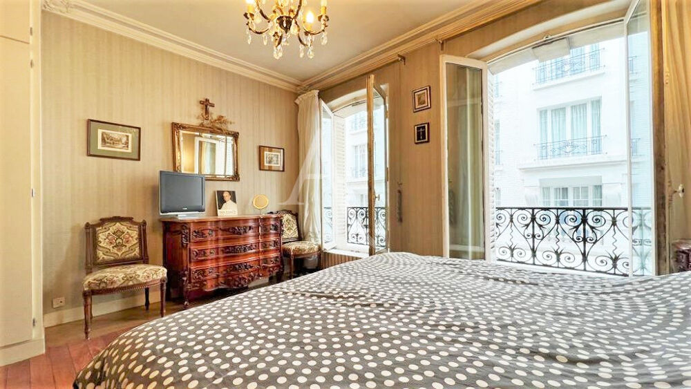 à vendre  Appartement Paris 11