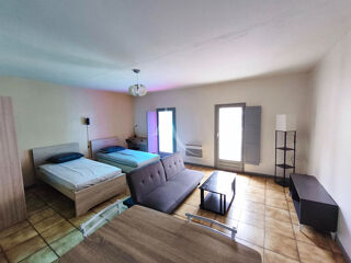  Appartement à louer 1 pièce 37 m²