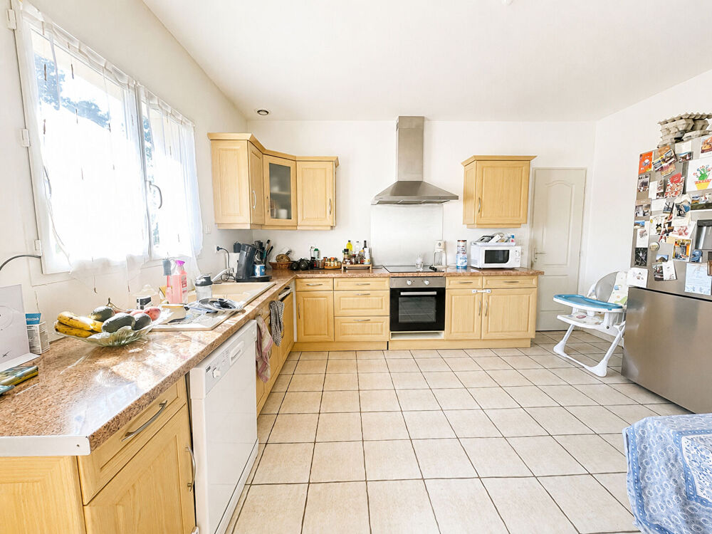 Maison Montauban 4 pièce(s) 145.23 m2