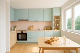  Appartement à vendre 3 pièces 65 m²