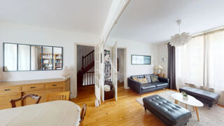  Maison à vendre 5 pièces 167 m²