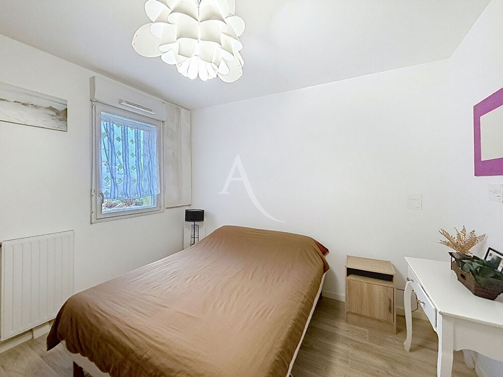 Location Appartement Appartement Les Ponts De Ce 2 pièce(s) 45.76 m2 Les ponts de ce